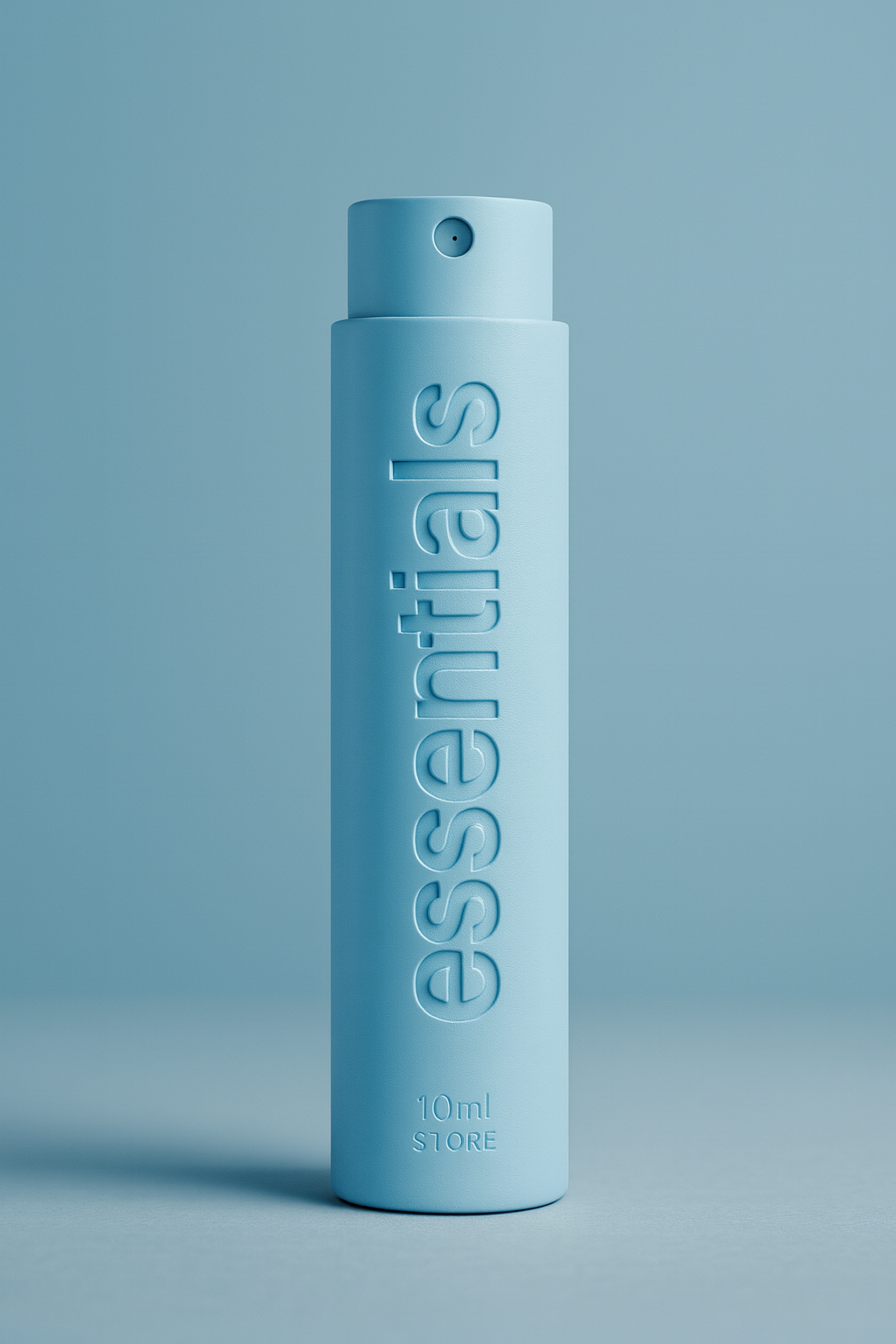 Blue Mist