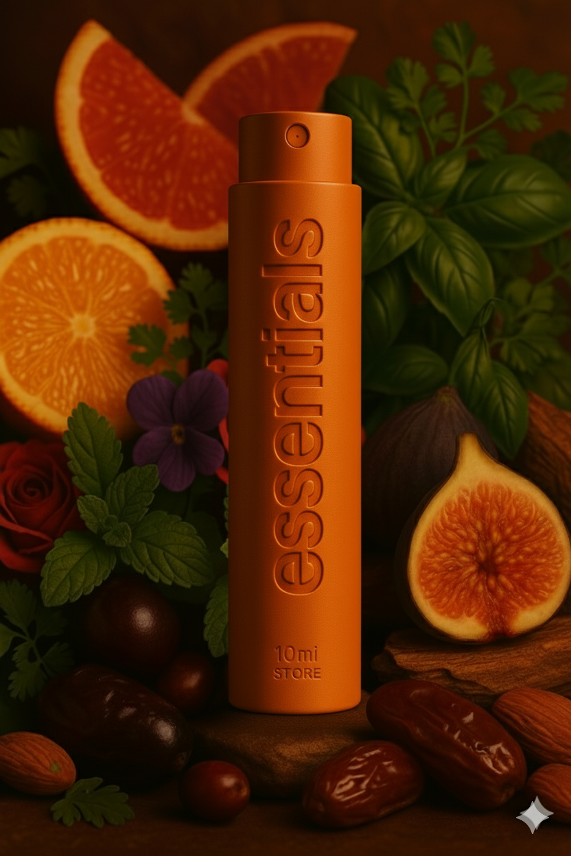 Citrus Blast